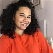 Kreativ, kompetent und persönlich - Deutschunterricht mit Augustina!